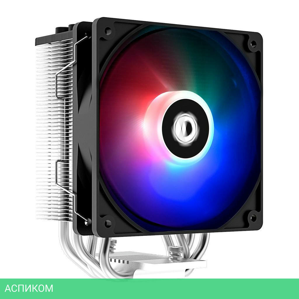 Кулер для процессора ID-Cooling SE-214-XT