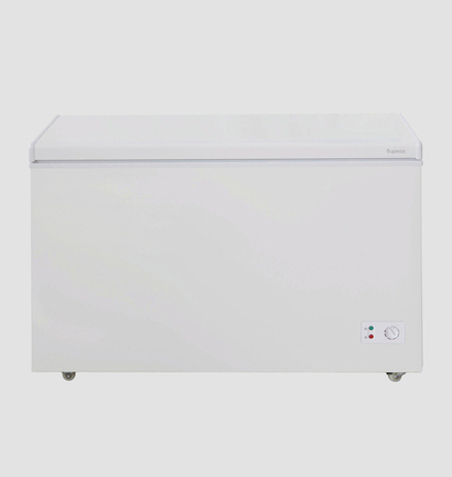 Морозильный ларь Бирюса 285KX (260л.)