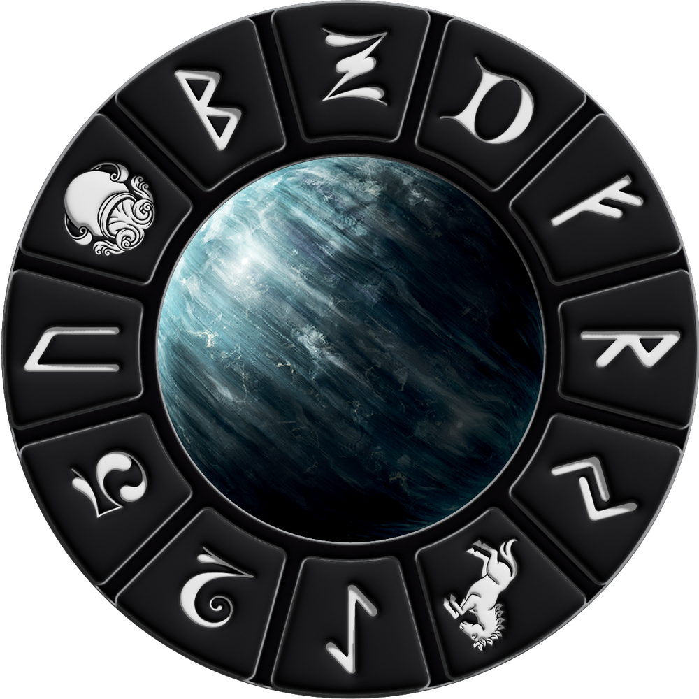 БИБЛИОТЕКА САКРАЛЬНЫХ ЗНАКОВ - EGREGOR