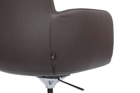 Кресло Шарм B2512 Темно-коричневый