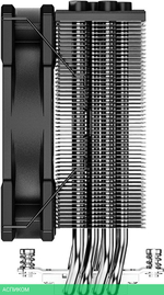 Кулер для процессора ID-Cooling SE-214-XT Pro