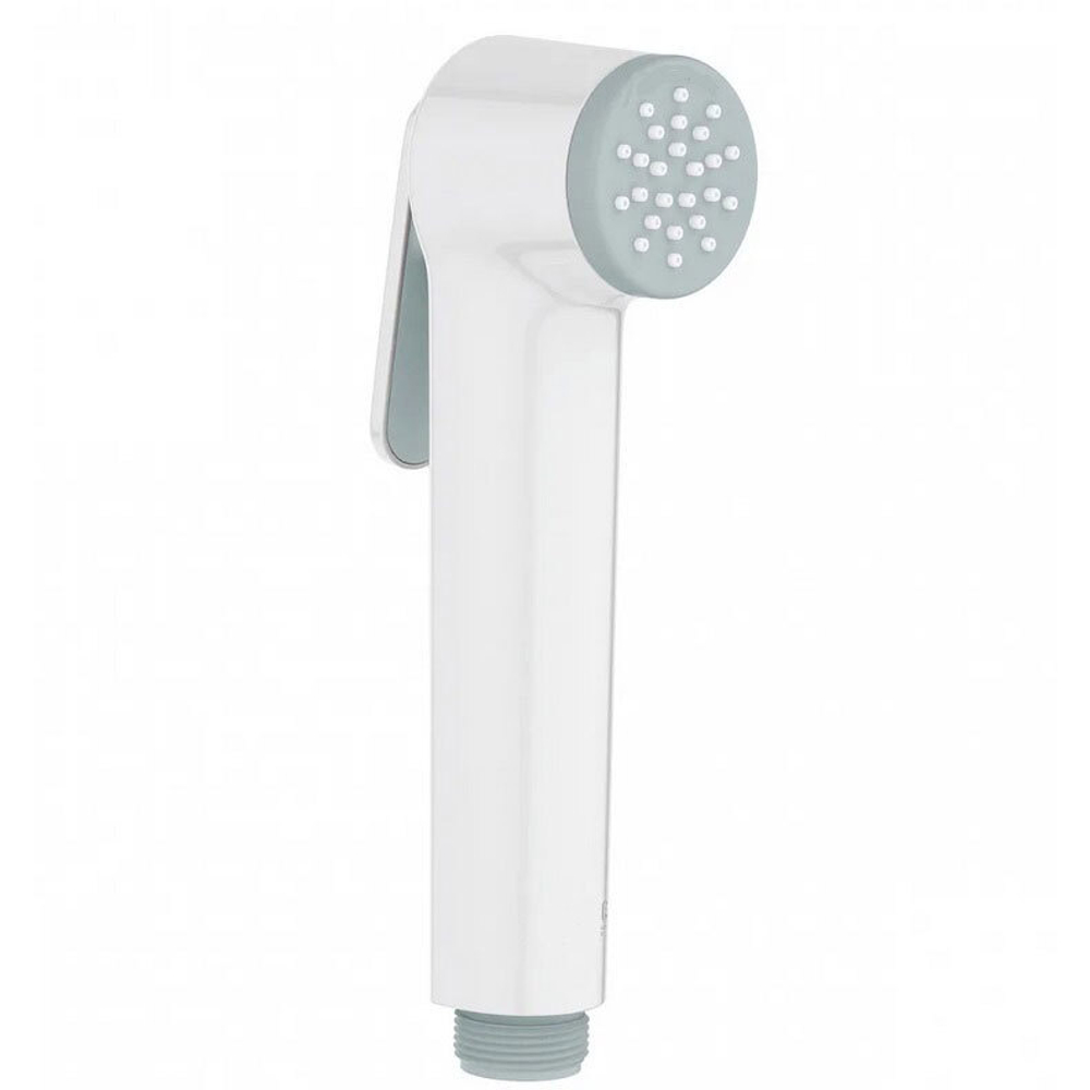 Лейка для биде MELODIA Disco White МКР24006_wt