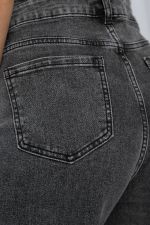 Джинсы Городской стиль (серые) Б13171-4М LT Collection