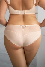 FORTUNA COMFORT COFFEE Briefs Light Трусы слипы KRIS LINE