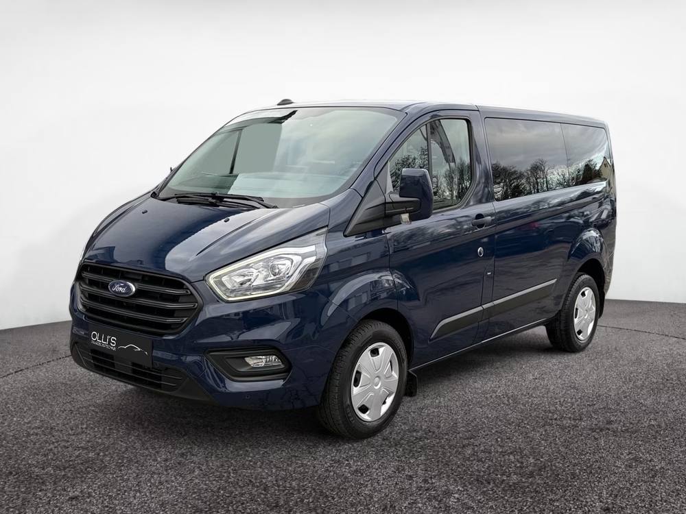 Ford Tourneo Custom Kombi