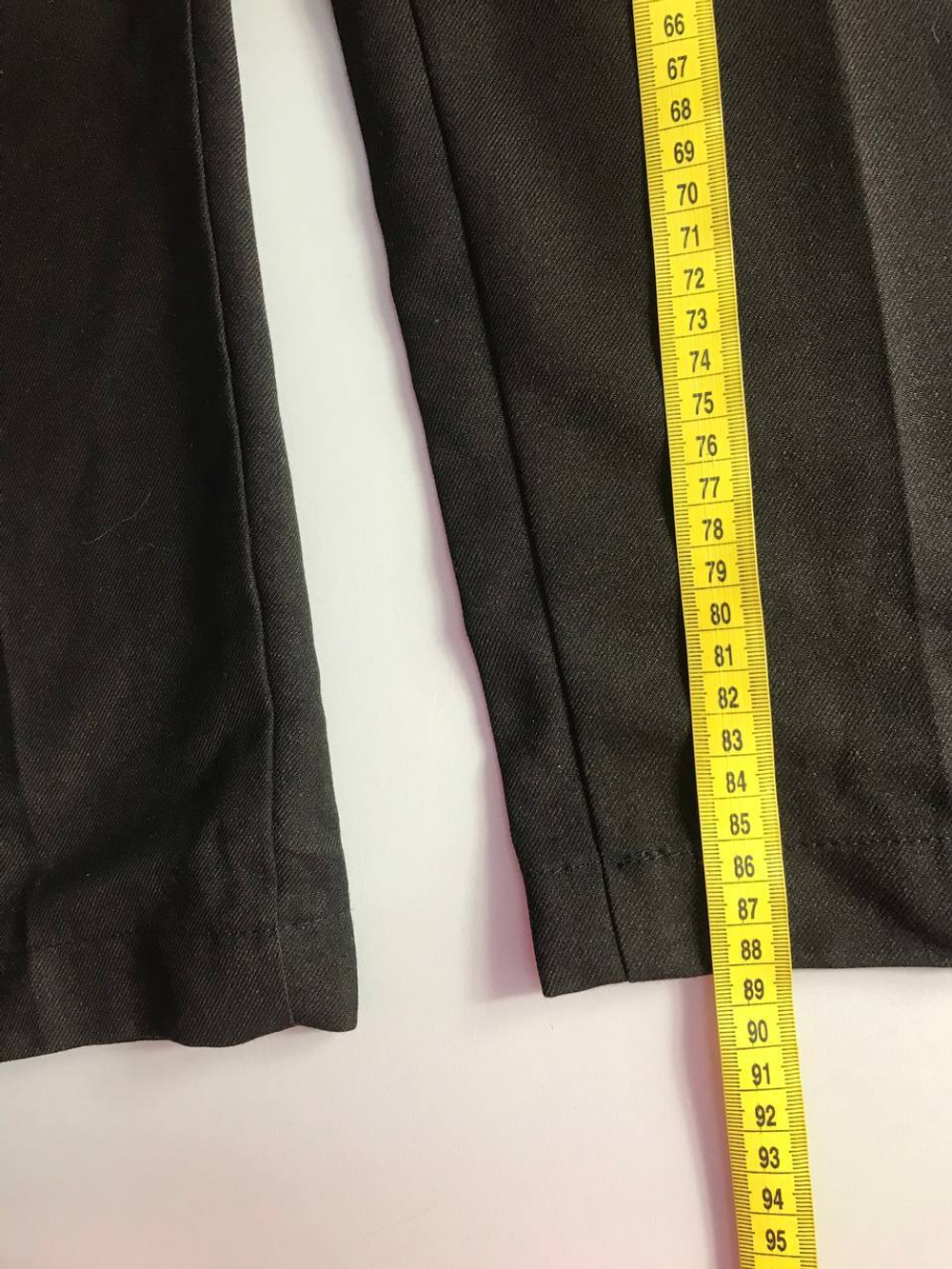 Брюки Zarina для делового стиля, визуально 44 размер