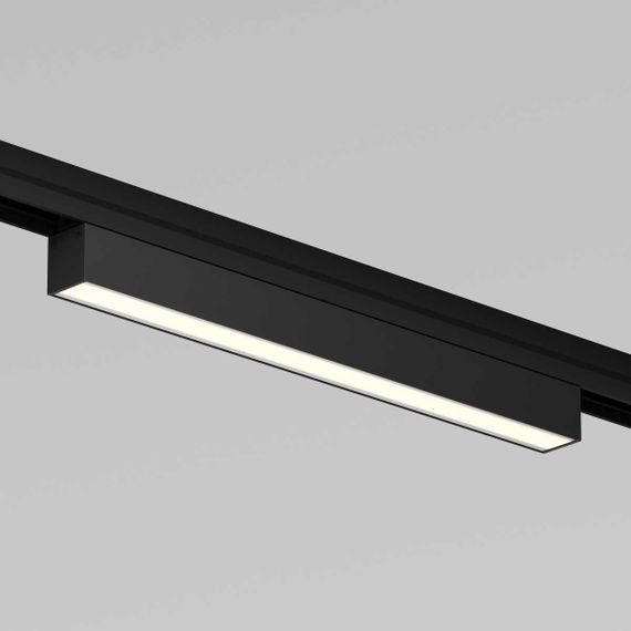 Уличный трековый светильник Maytoni Outdoor O-TR02-1-S-12WB3K