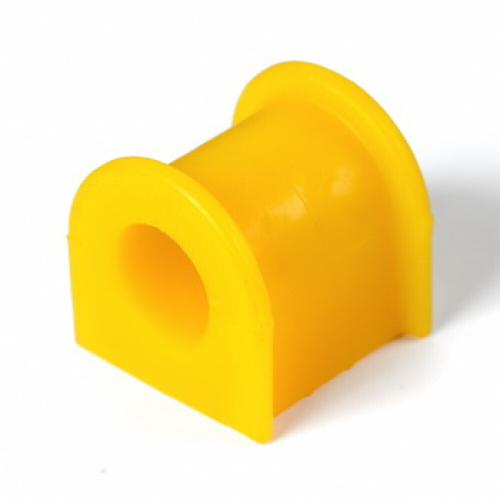 Полиуретановая втулка стабилизатора, передней подвески I.D. = 21 мм (2 шт.), Точка опоры.1-01-821