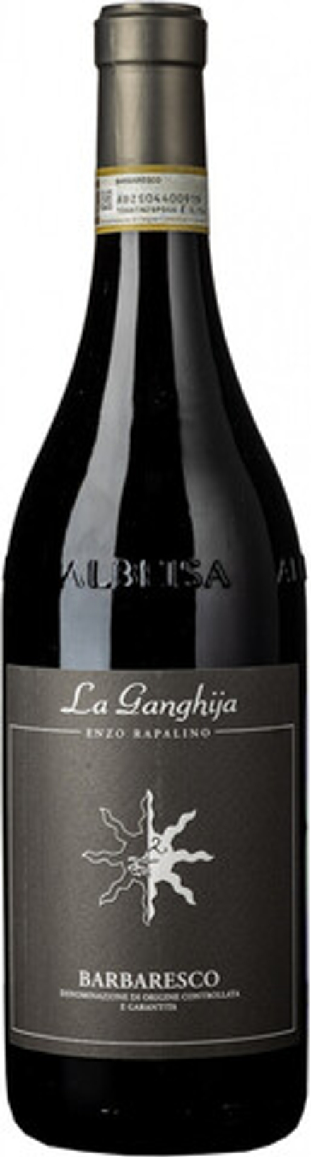 Вино La Ganghija Barbaresco DOCG, 0,75 л.