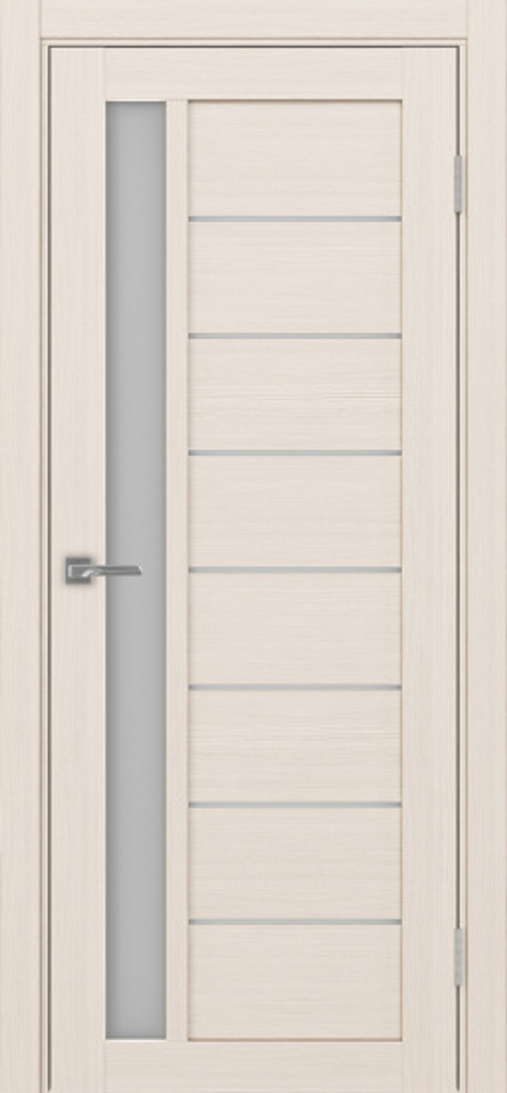 Межкомнатная дверь Optima Porte ТУРИН 554.21