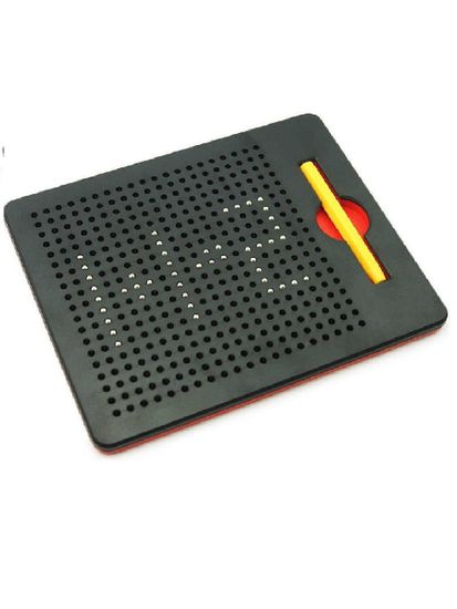 Планшет для рисования магнитами MAGPAD 380 шариков ( арт.MP1827 )