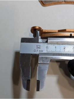 +x Колодки тормозные для дорожных и эндуро мотоциклов