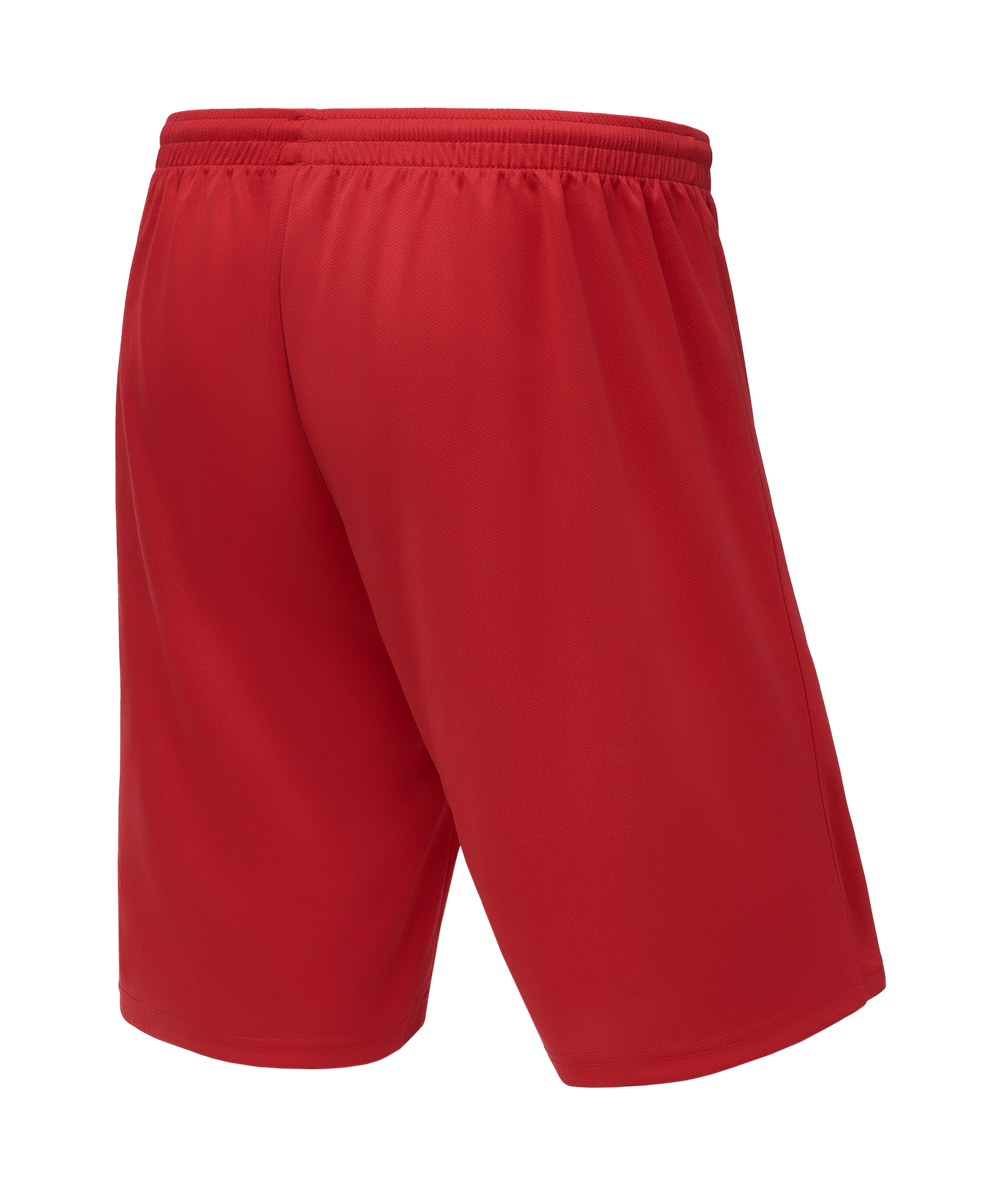 Шорты баскетбольные Camp Basic, красный, детский