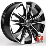 Комплект дисков Lexus 20x8.5 et45 5x150