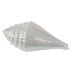 GAEM Фигурка декоративная "Ракушка", L20 W10 H8,5 см