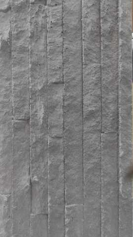 Гибкий камень Каменные насечки, FSAM-53