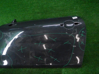 Дверь передняя левая MINI Hatch F56 (2013-н.в.)