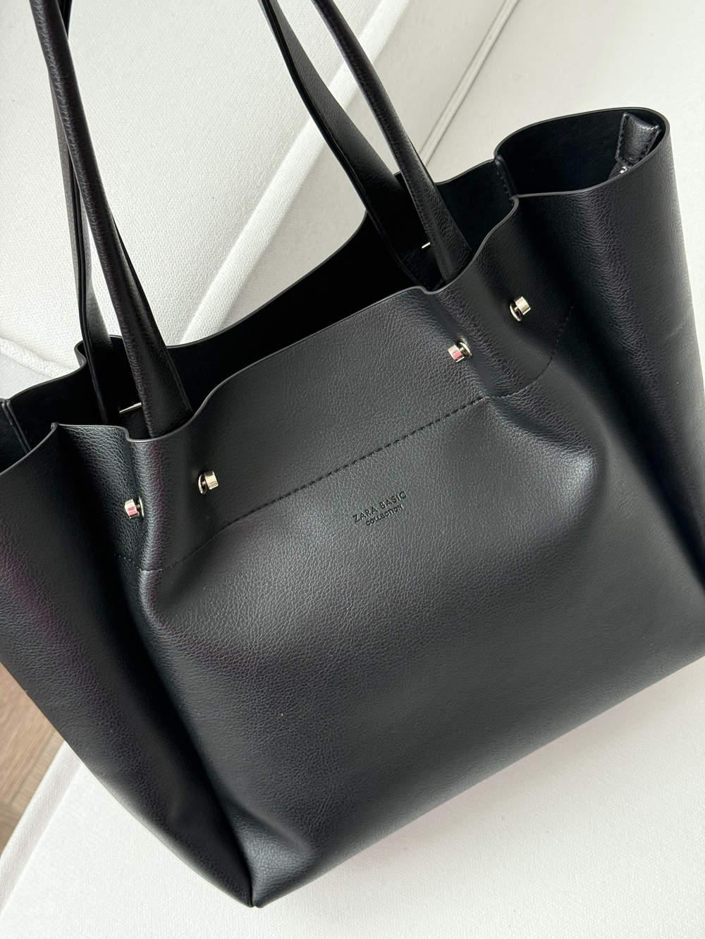 Сумка из эко кожи