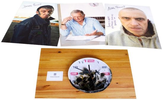 Настольная игра Детективные истории: Пожар в городе Адлерштайн, арт. 915333