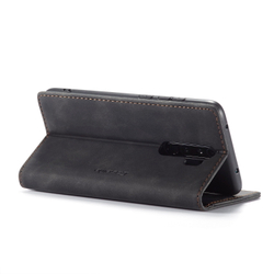 Чехол-книжка CaseMe Matte Xiaomi Redmi Note 8 Pro