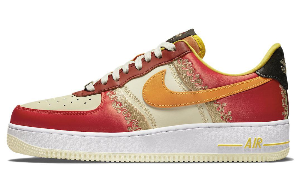 Кроссовки Nike Air Force 1 Low