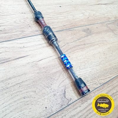 Спиннинг PALMS Pinwheel PFGS-69UL Plus