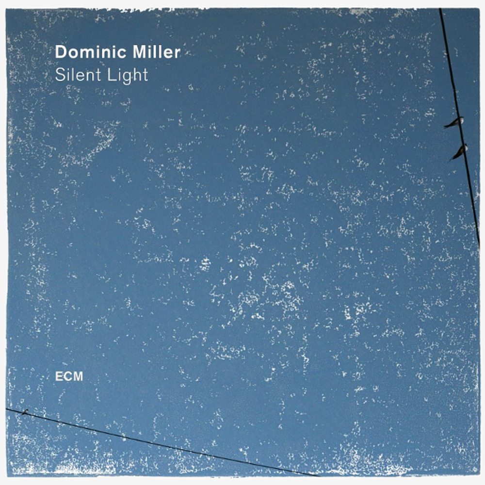Dominic Miller / Silent Light (LP)