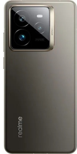 СМАРТФОН REALME GT 7 PRO 12 ГБ 512 СЕРЫЙ