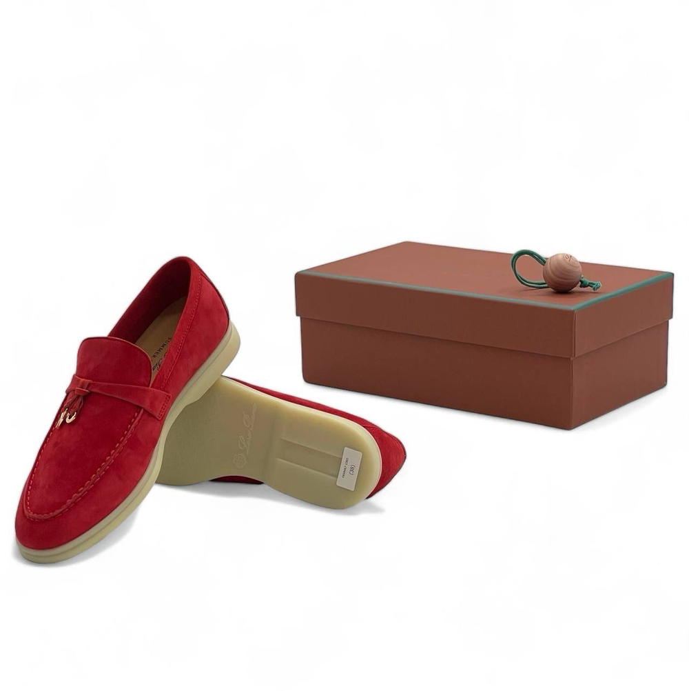 Лоферы Loro Piana