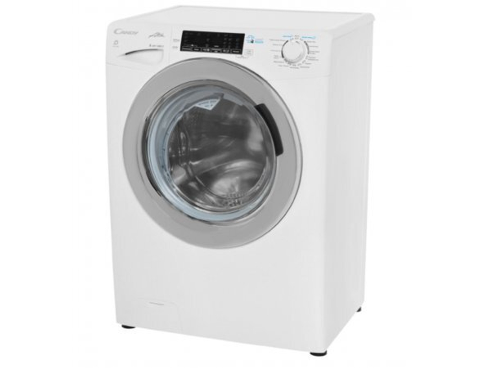 Стиральная машина с сушкой Candy GVSW4 364TWHC-07
