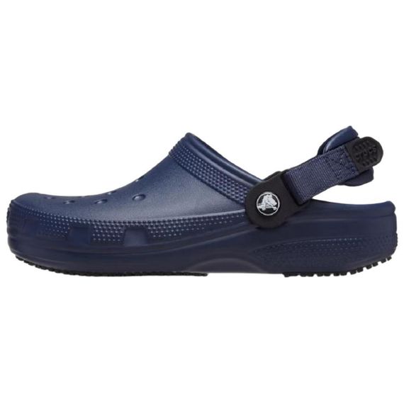 Crocs Classic Work Clog 'Navy Blue'
