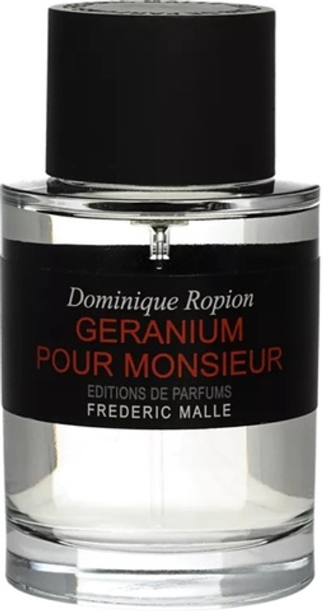 Frederic Malle Geranium Pour Monsieur