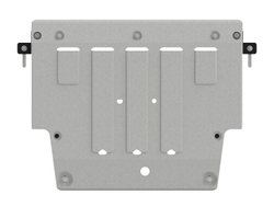 Защита картера и КПП Sheriff для GAC GS5 2020- арт.4698