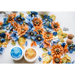 Сухая краска в шейкере «Лесной орех» серия «Classic» (5 гр)