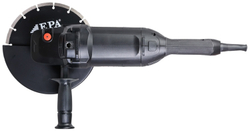 угловая шлифовальная машина EPA EMSH-230-8 2600Вт