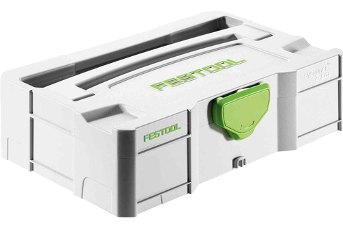 Систейнер FESTOOL MINI-SYSTAINER T-LOC SYS-MINI 1 TL 499622