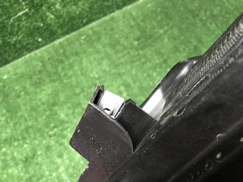 Указатель поворота левый Omoda C5 (2022-н.в.)