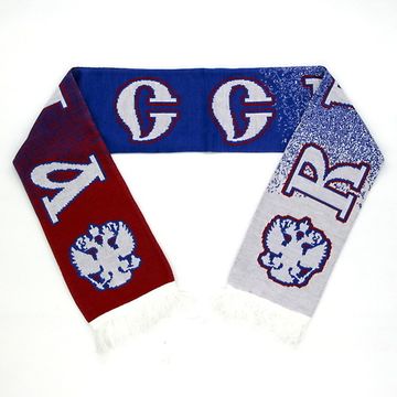 Шарф Россия (411)