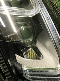 Фара правая Mercedes GLE V167 18-24 Multibeam LED