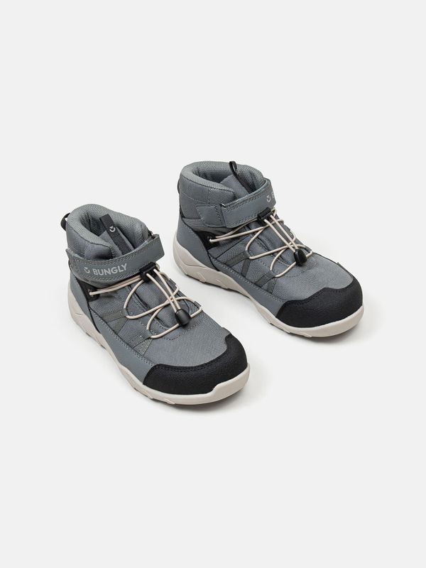 Ботинки демисезонные 