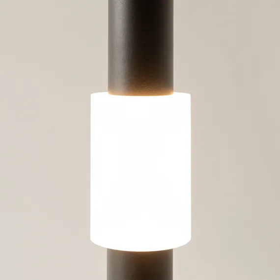 Подвесной светильник Джелли / Jelly 3000К 12Вт Maytoni p105pl-12w3k-b