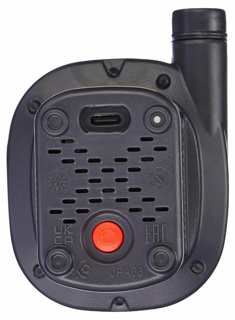 Насос электрический USB 5V, Intex Mini Quick-Fill 66635, насадки в комплекте.