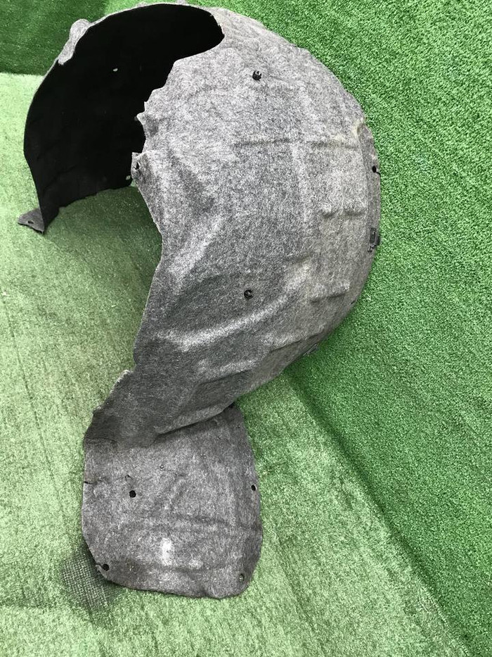 Подкрылок передний левый Changan Uni-K (2020-н.в.)