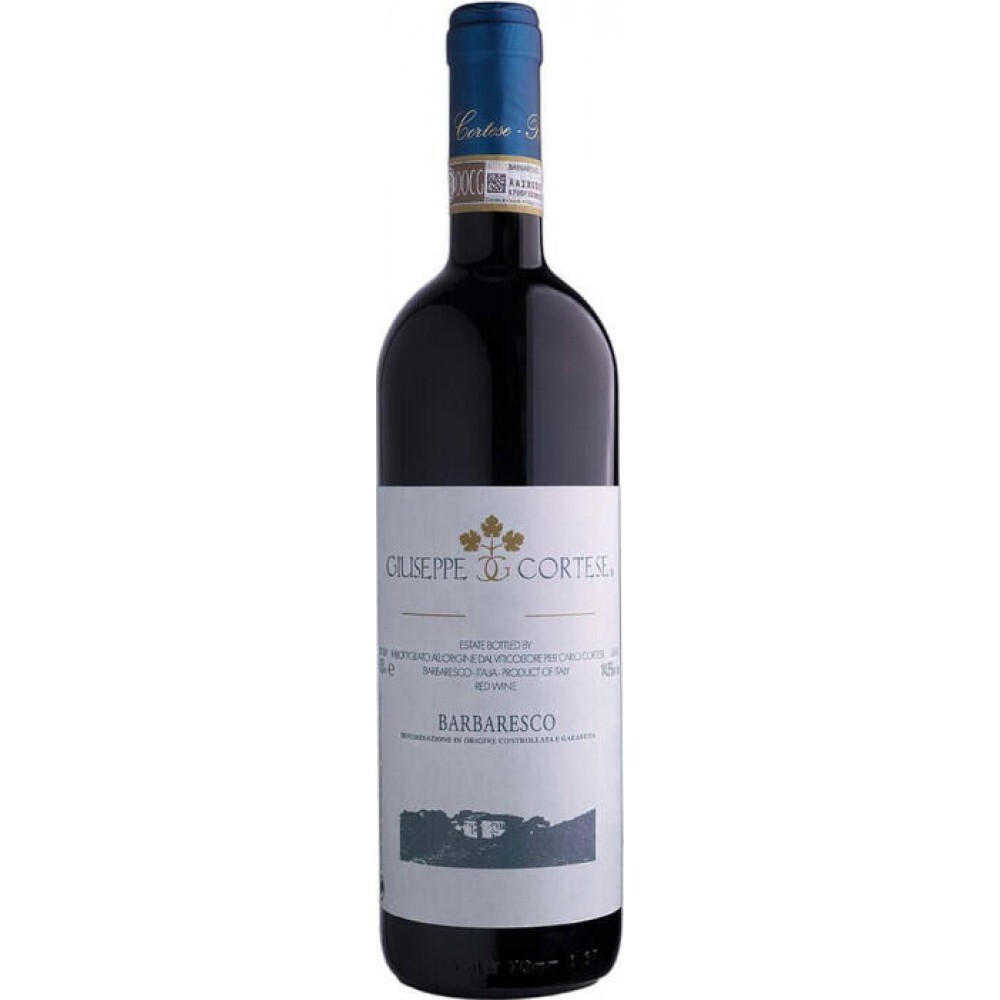 Cortese Giuseppe Barbaresco 0.75 л.