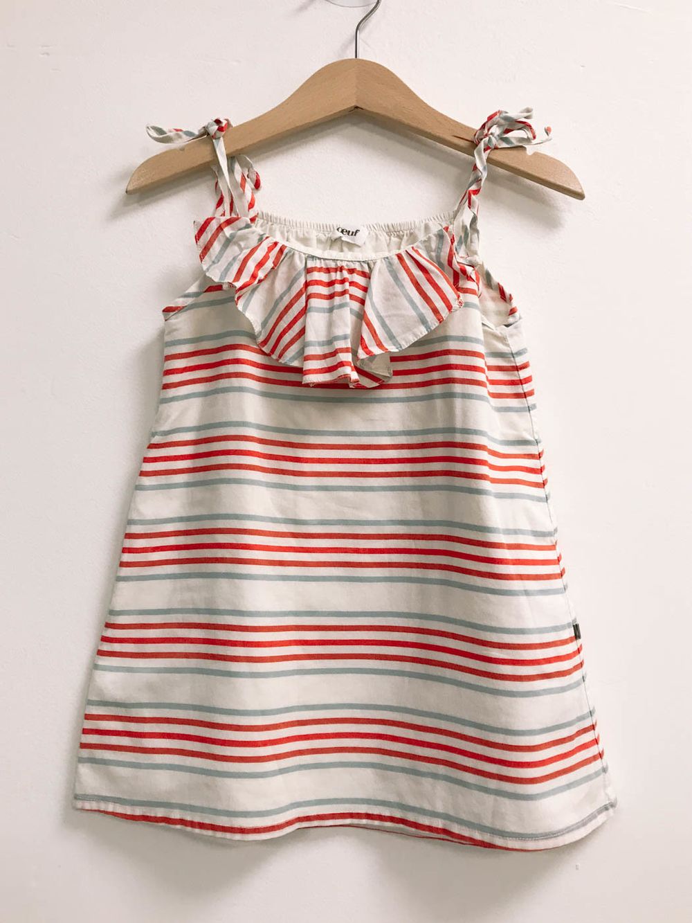 Сарафан Oeuf, 92