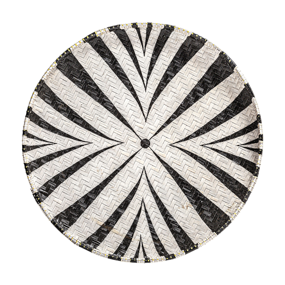 Набор из 3-х декоративных панелей 67/58/48 см