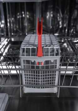 Посудомоечная машина Hansa ZWV614WH