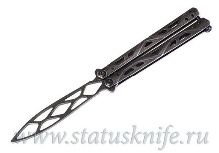Нож KERSHAW 4950TR BALANZA