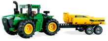 Конструктор LEGO Technic 42136 John Deere 9620R 4WD Tractor