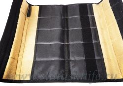 Сумка для хранения ножей фирменнаяфотография - 5